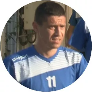 Vladislav Romanov - Russian prosaist