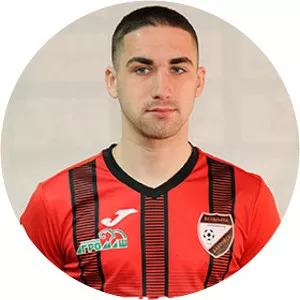 Vladislav Solanovich