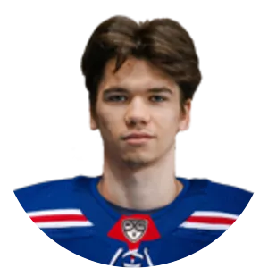 Vladislav Tsitsyura - Ice hockey player