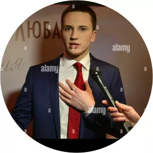 Vladislav Tyulpanov photograph