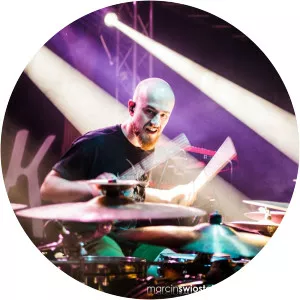 Vladislav Ulasevish - Musician