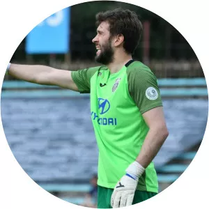 Vladislav Vasilyuchek