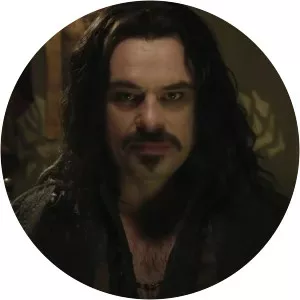 Vladislav What We Do in the Shadows