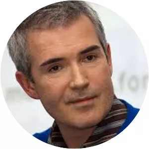 Vladislav Zavyalov - Television presenter