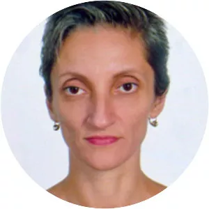 Vladislava Vojnović photograph