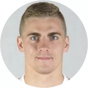 Vladislavs Gutkovskis - Latvian football player