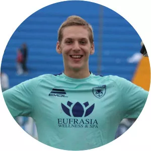 Vladislavs Kapustins - Football player