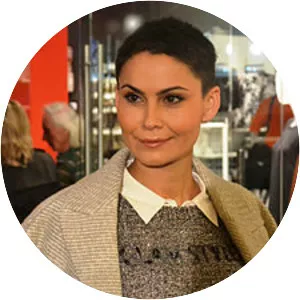 Vlaďka Erbová - Tomáš Řepka's ex-wife