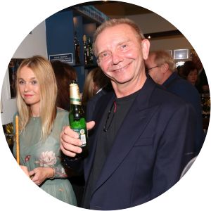 Vladka Lichtenbergova photograph