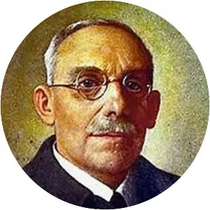 Vladko Maček - Former Deputy Prime Minister of Yugoslavia