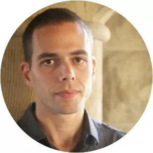 Vladlen Koltun - Professor