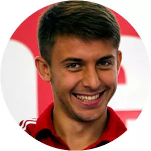 Vladlen Yurchenko - Ukrainian football player