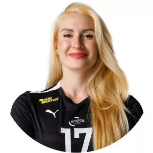 Vladlena Bobrovnikova