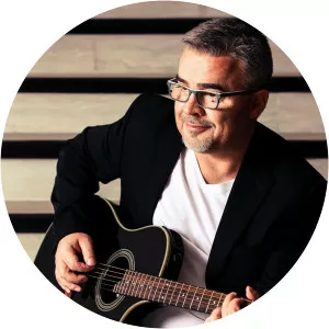 Vlado Bašić - Musical artist