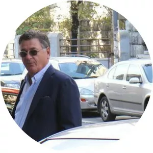 Vlado Jovanović - Vesna Zmijanac's ex-husband