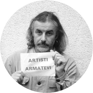 Vlado Martek - Croatian artist