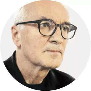 Vlado Miheljak - Author