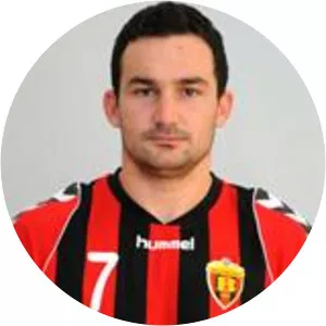 Vlado Nedanovski