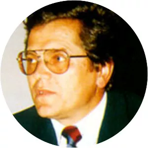 Vlado Popovski - Politician