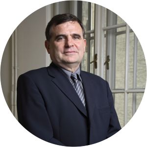 Vlado Šakić - Author