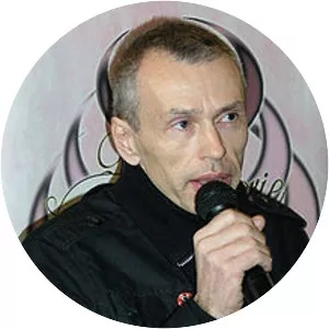 Vlado Simcich Vava - Guitarist