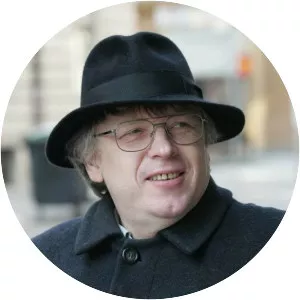 Vlado Žabot - Slovene writer