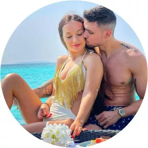 Vlăduța Lupău - Romanian singer