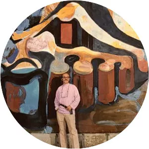 Vlady Kibalchich Rusakov