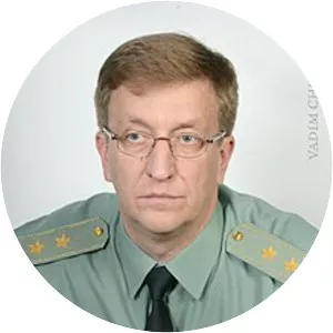 Vladyslav Bukhariev