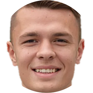 Vladyslav Gorbachenko