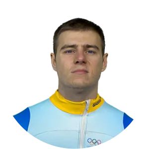 Vladyslav Heraskevych