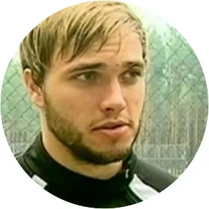 Vladyslav Nasibulin - Football player