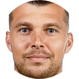 Vladyslav Nekhtiy - Kazakhstani-Ukrainian football player