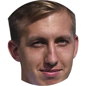 Vladyslav Okhronchuk