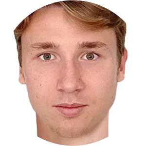 Vladyslav Vanat - Ukrainian football player