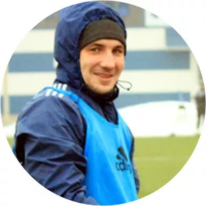 Vladyslav Voytsekhovskyi