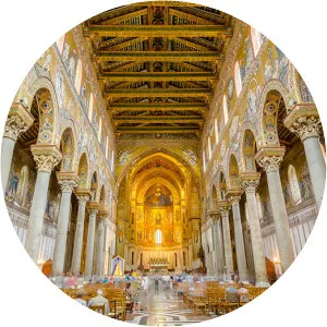 Vlaherna Meryem Ana Church