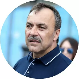 Vlaho Orepić