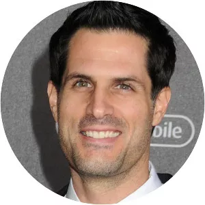 Vlas Parlapanides - Screenwriter