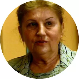 Vlasta Grycová