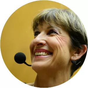 Vlasta Jalušič