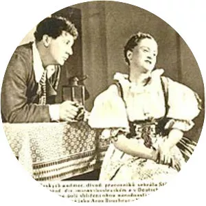 Vlasta Jelínková