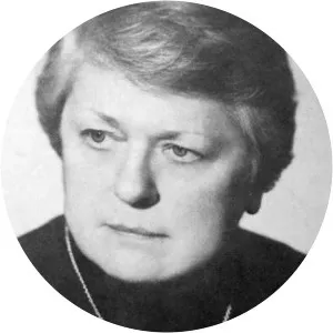 Vlasta Matulová