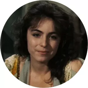 Vlasta Meszarosová - Actress