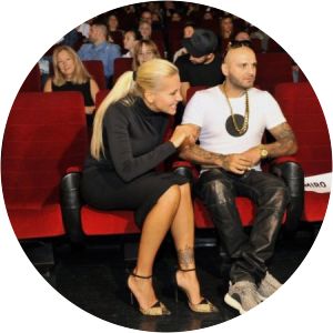 Vlasta Miezgova photograph