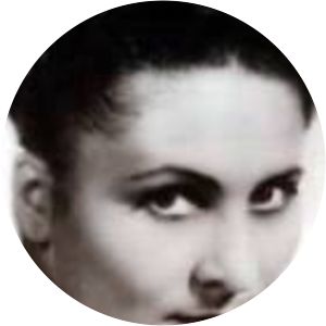 Vlasta Petrovičová