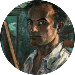 Vlastimil Beneš - Painter