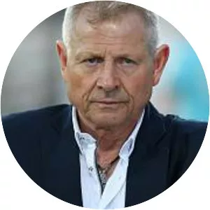 Vlastimil Petržela - Football coach