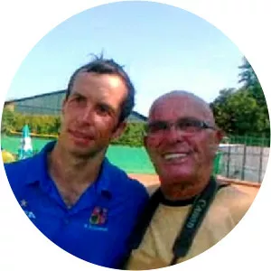 Vlastimil Štěpánek photograph