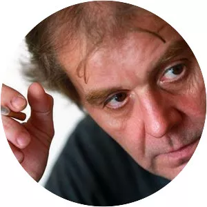 Vlastimil Třešňák - Czech singer-songwriter